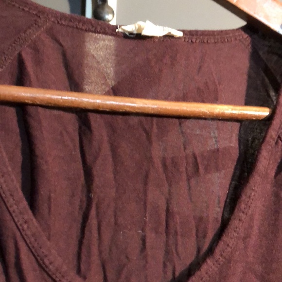 Soft long sleeve t-shirt - Picture 3 of 4